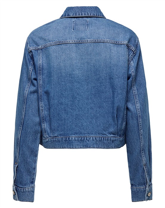 Lumi Denim Pim Jakke